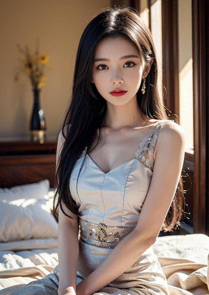 蛇蝎美人